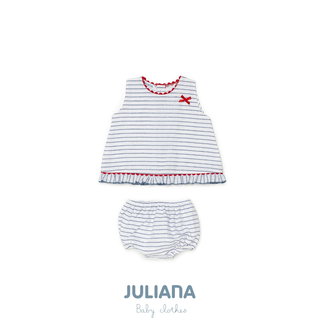Conjunto Picunela