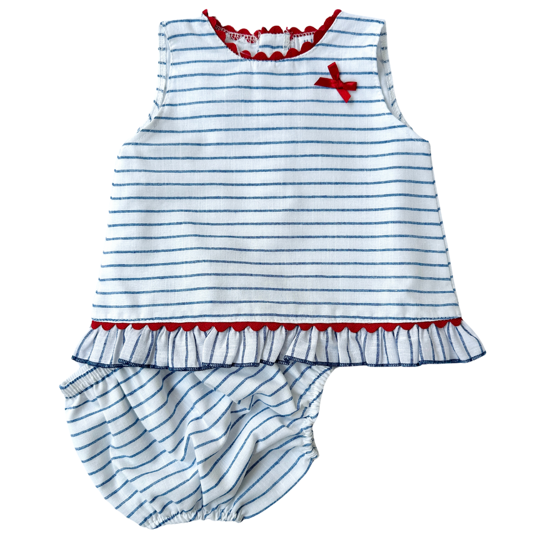 Conjunto Picunela