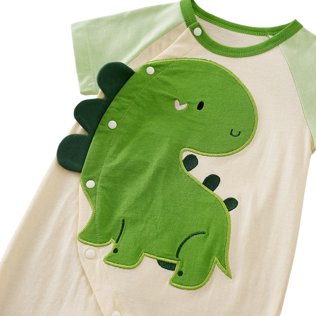 Enterizo Dino