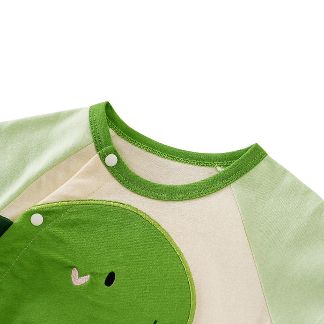 Enterizo Dino