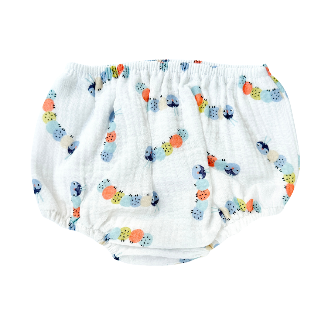 Conjunto Worms