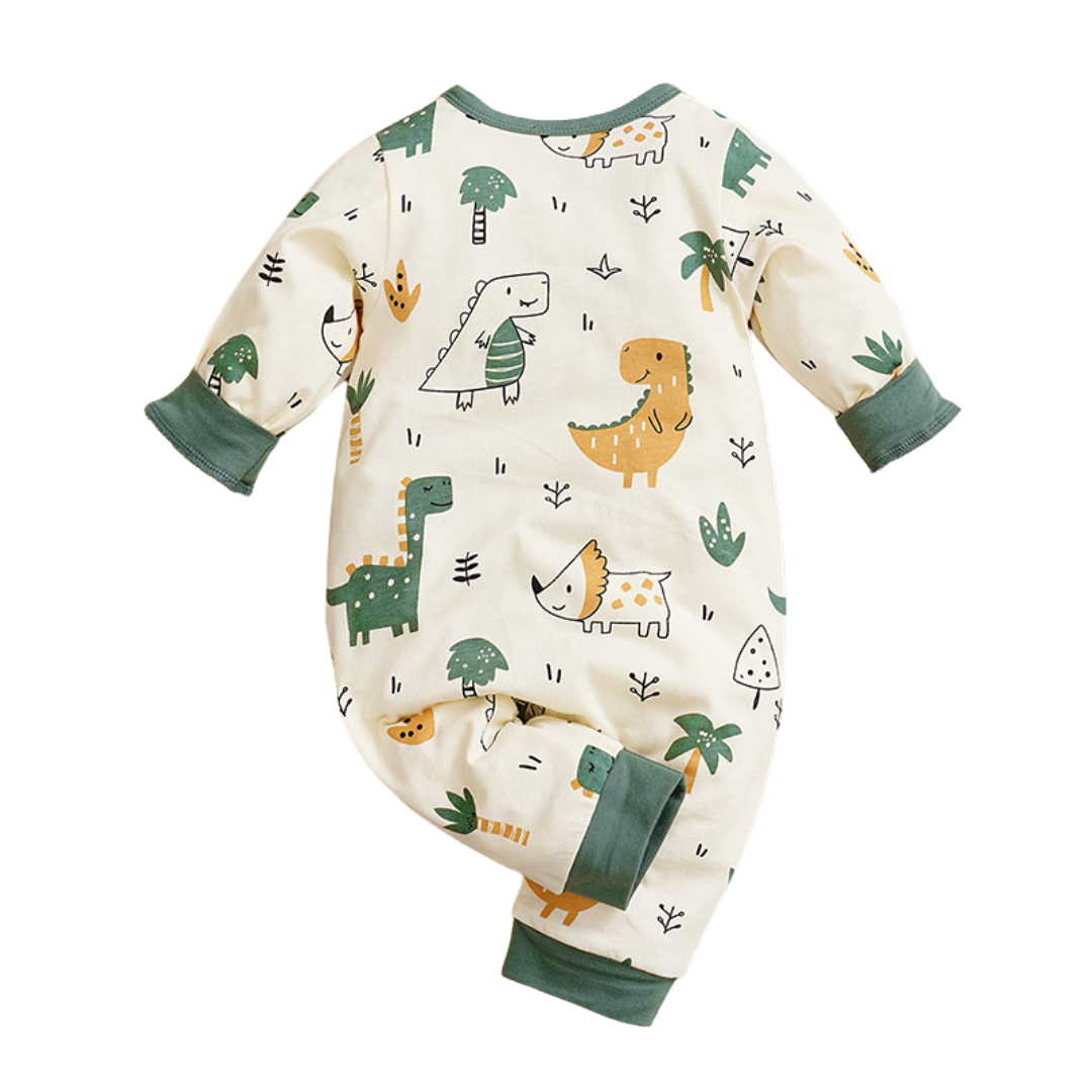 Enterizo DinoJungle