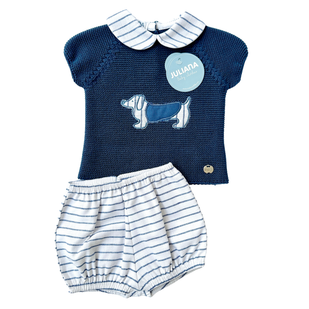 Conjunto Granadella