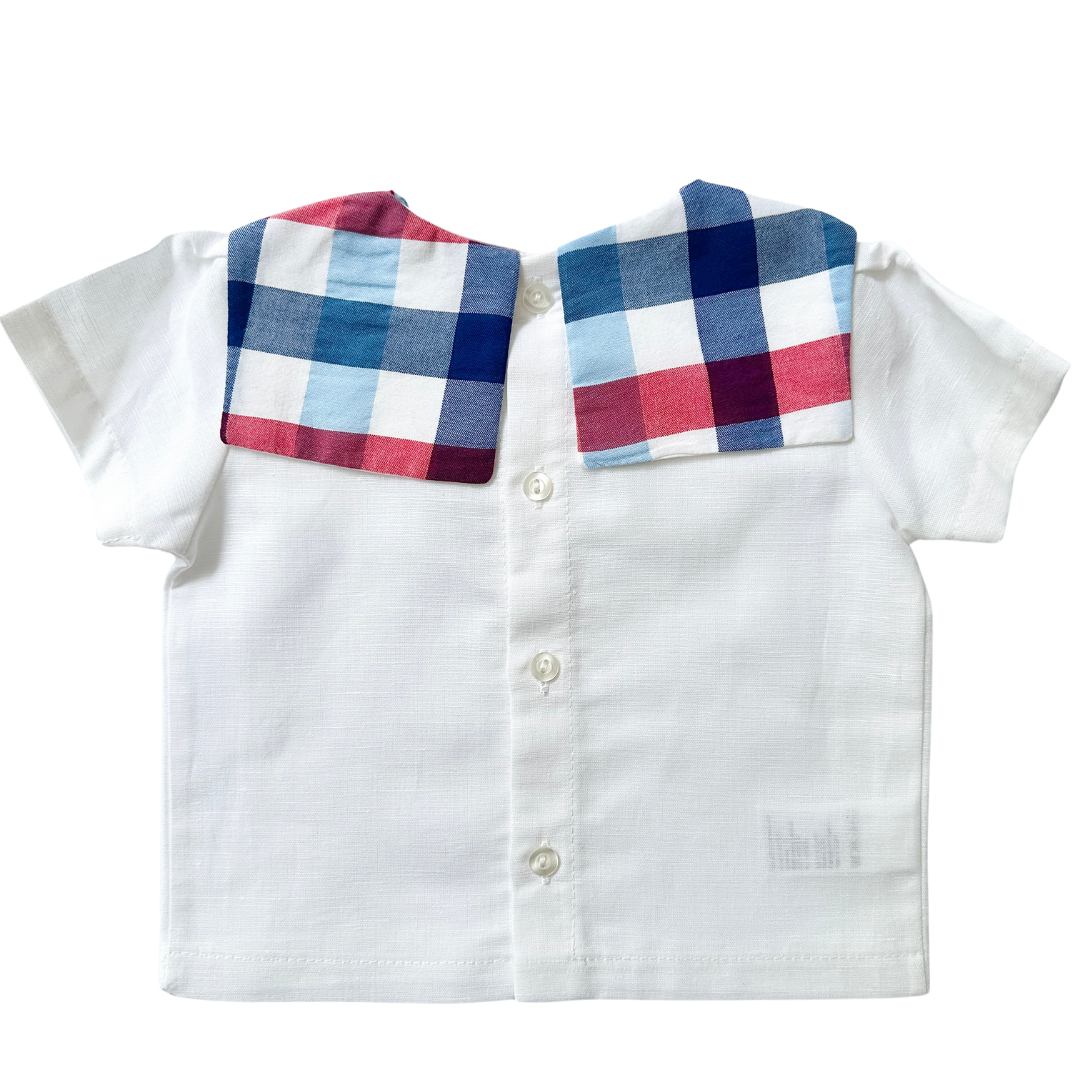 Conjunto Blue