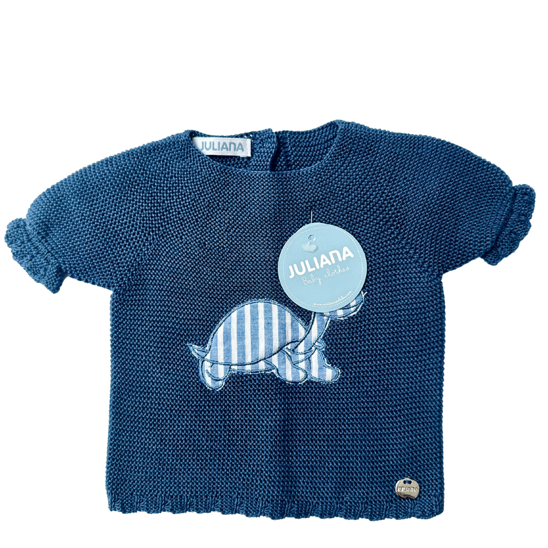 Conjunto Turtle