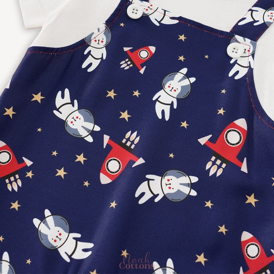 Enterizo Space