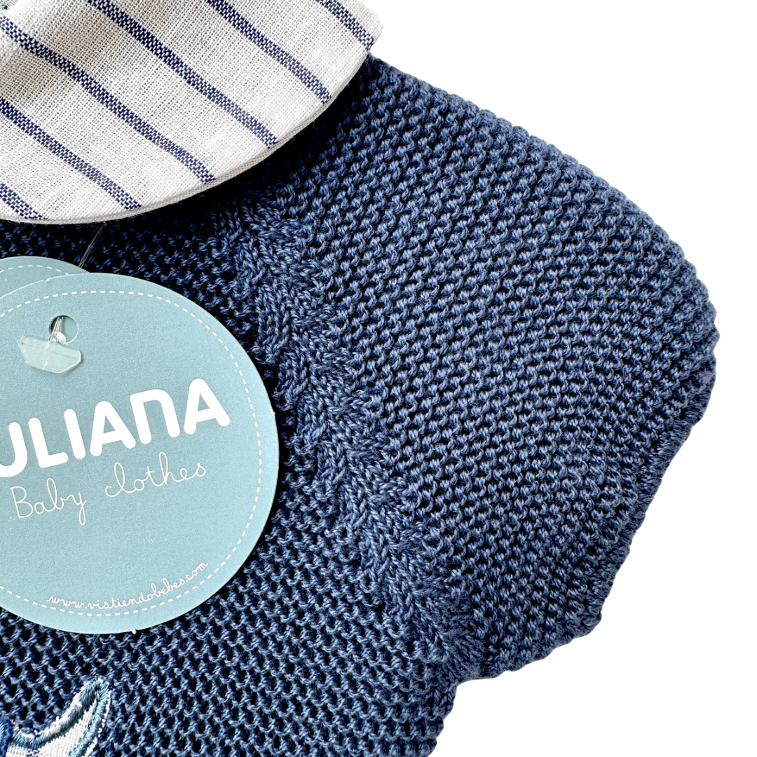 Conjunto Granadella
