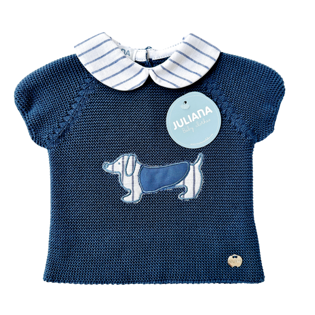 Conjunto Granadella