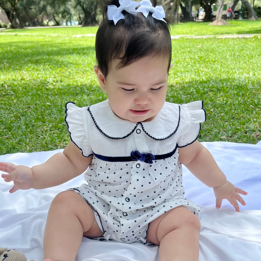 Enterizo Lucia