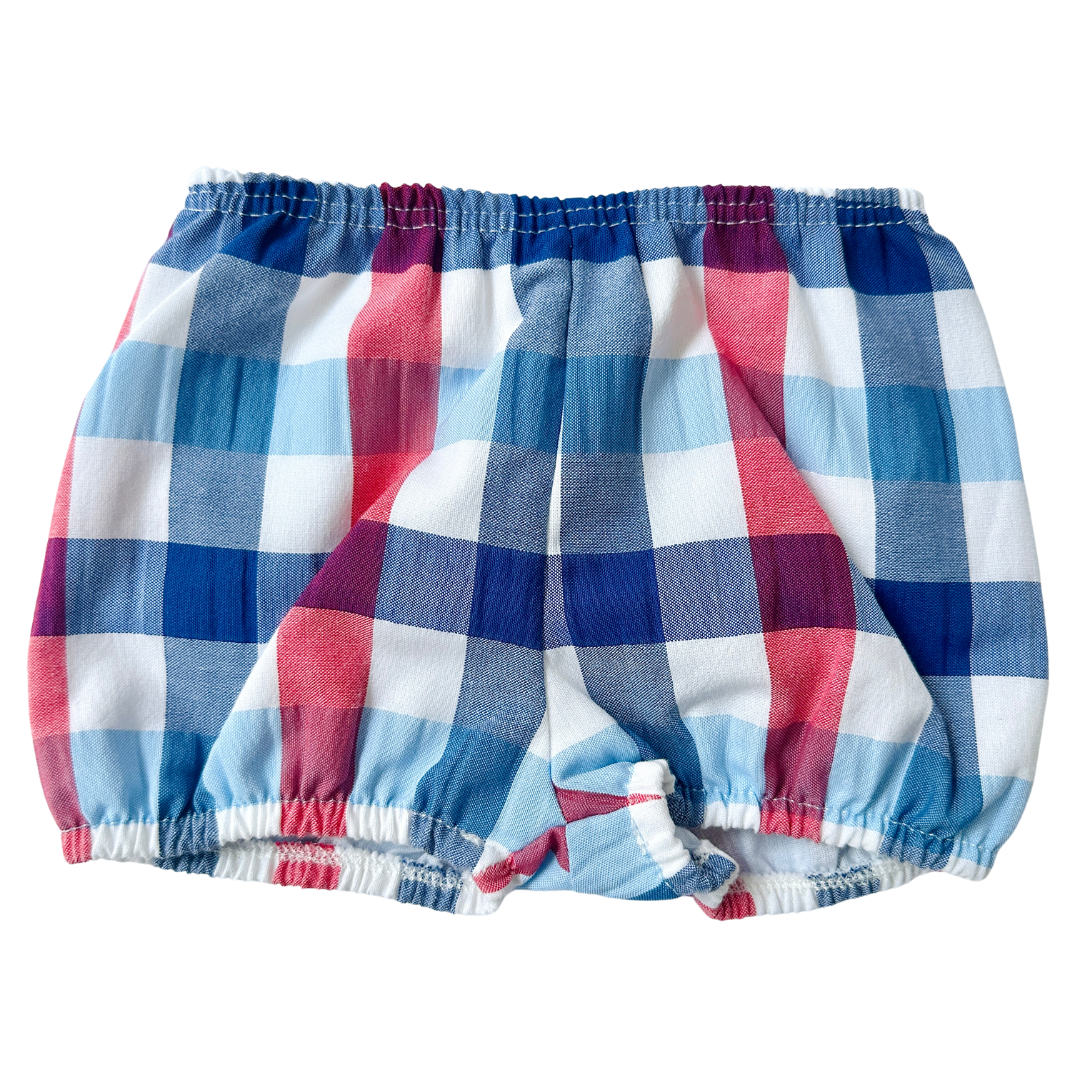 Conjunto Blue