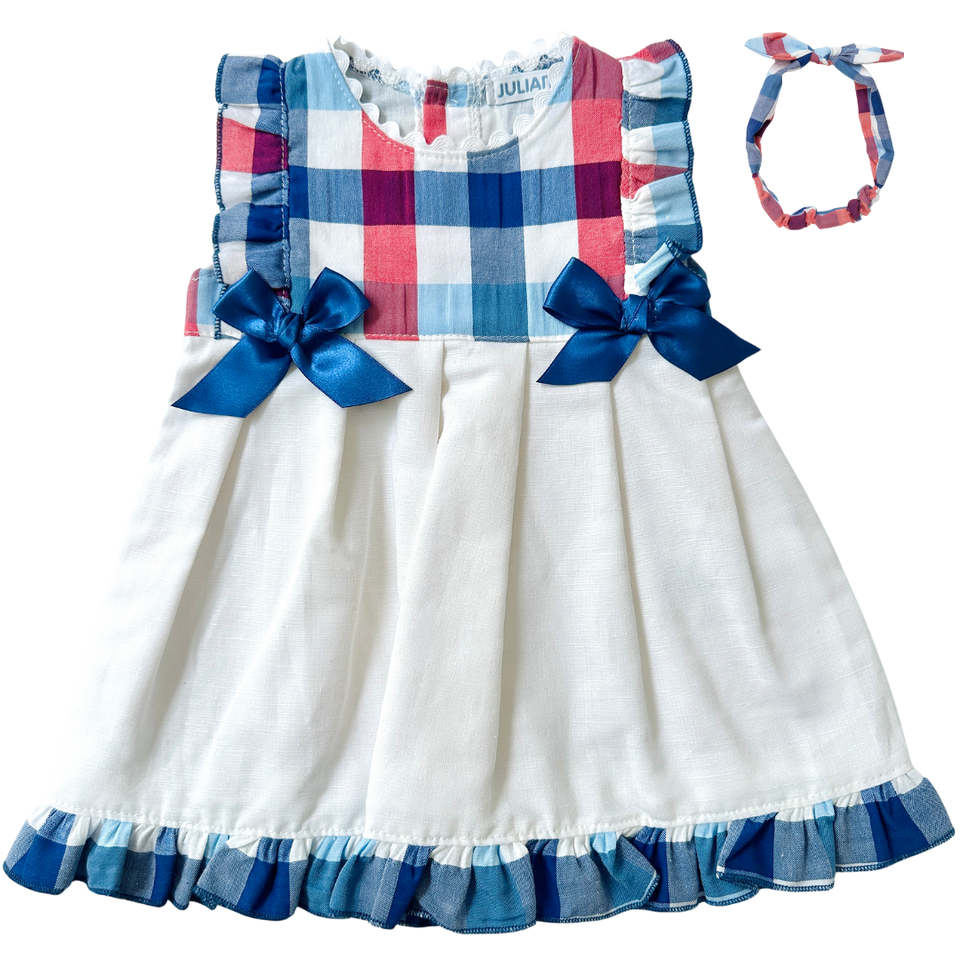 Vestido Advocat