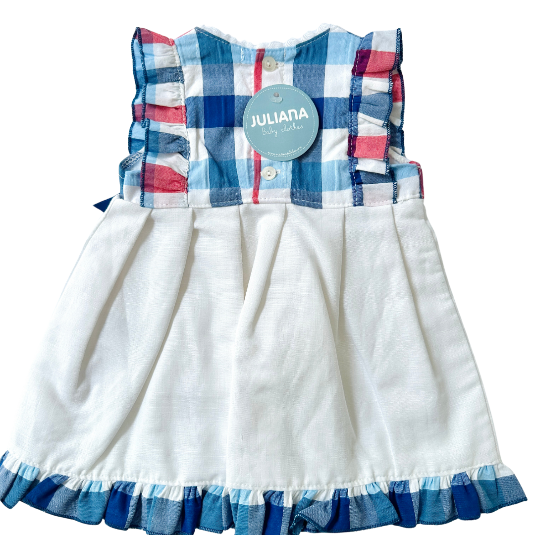 Vestido Advocat