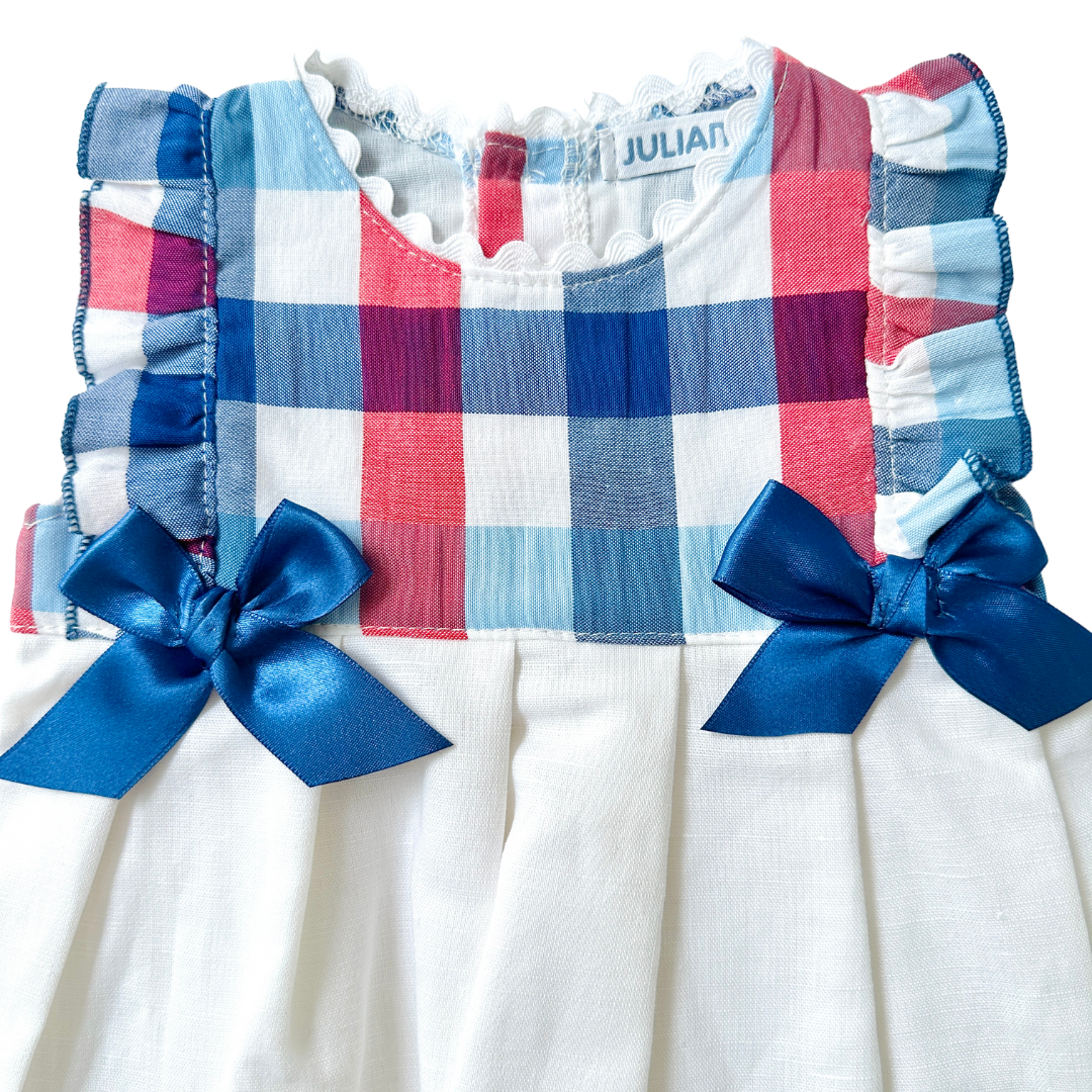 Vestido Advocat