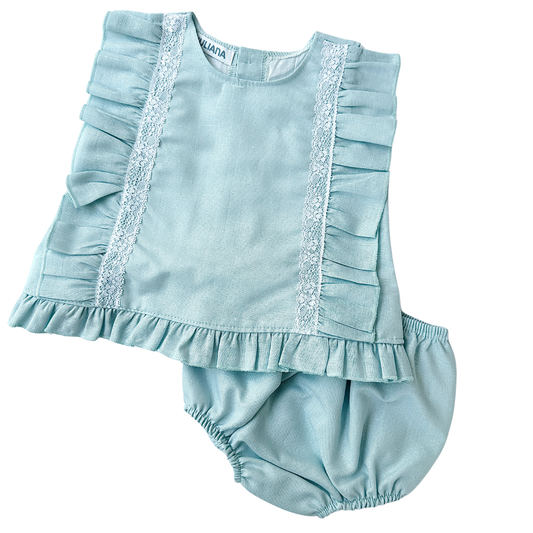 Conjunto Altea