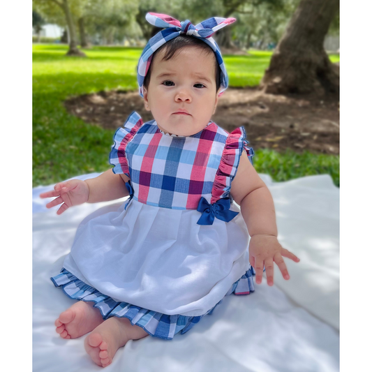 Vestido Advocat