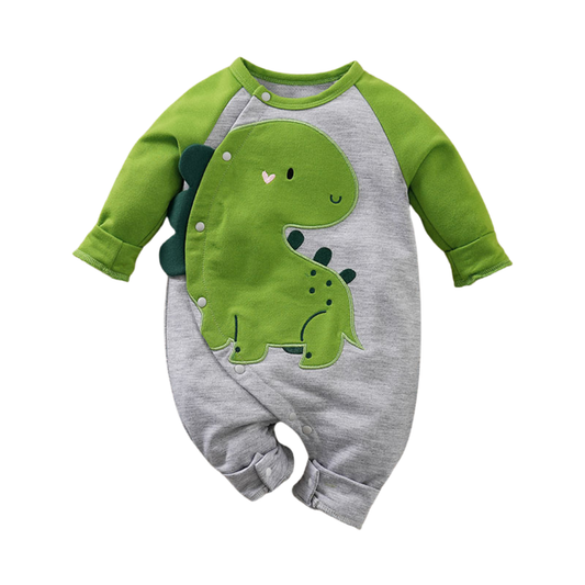 Enterizo DinoAmor