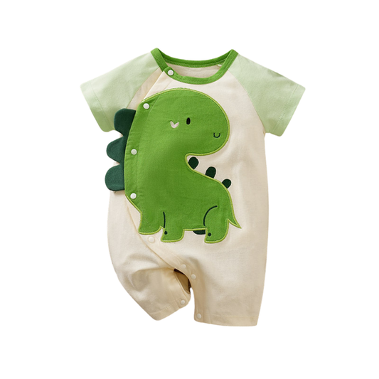 Enterizo Dino