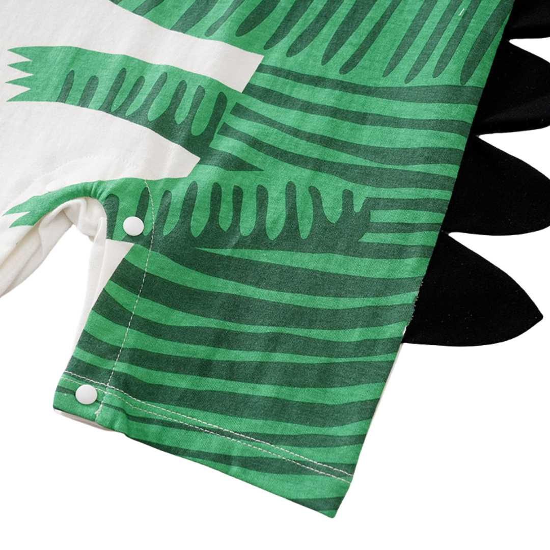 Enterizo Drake