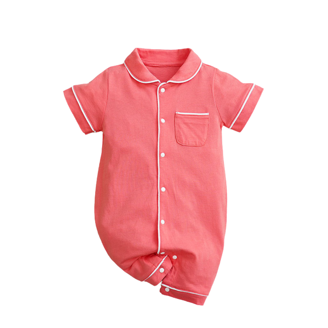 Pijama Pinky