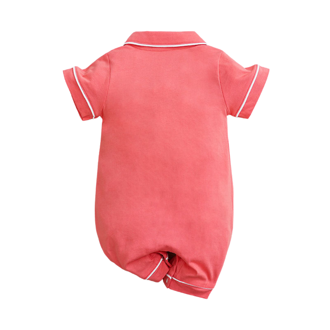 Pijama Pinky