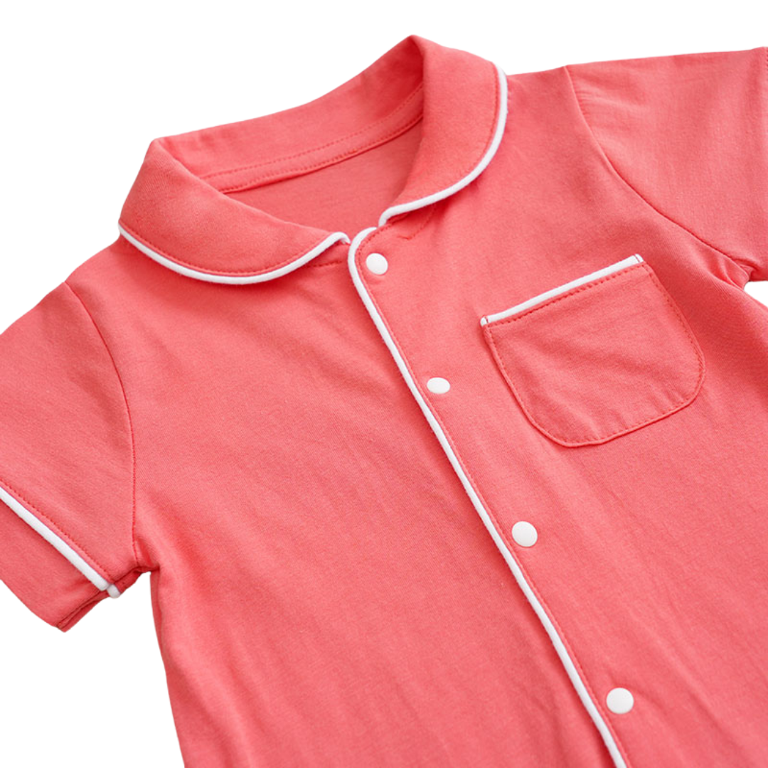 Pijama Pinky