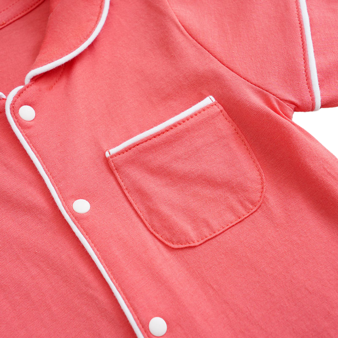 Pijama Pinky