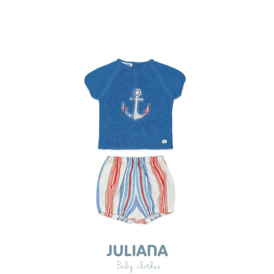 Conjunto Ancla