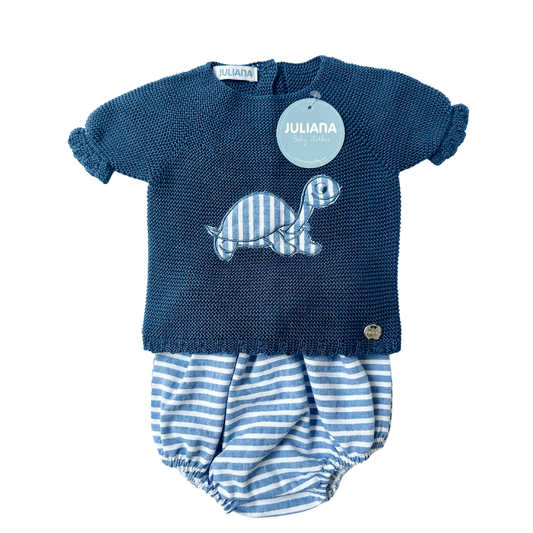 Conjunto Turtle