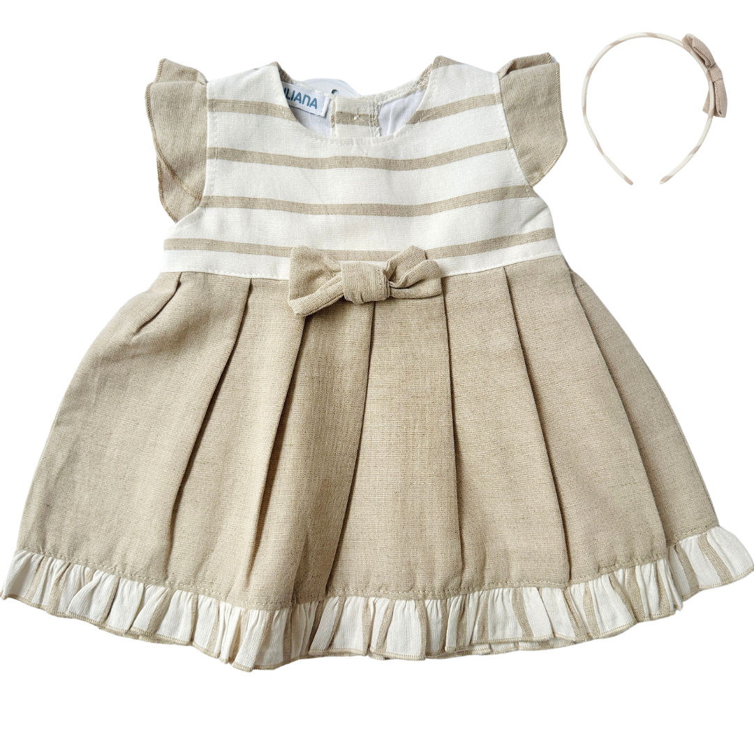 Vestido Cap negre