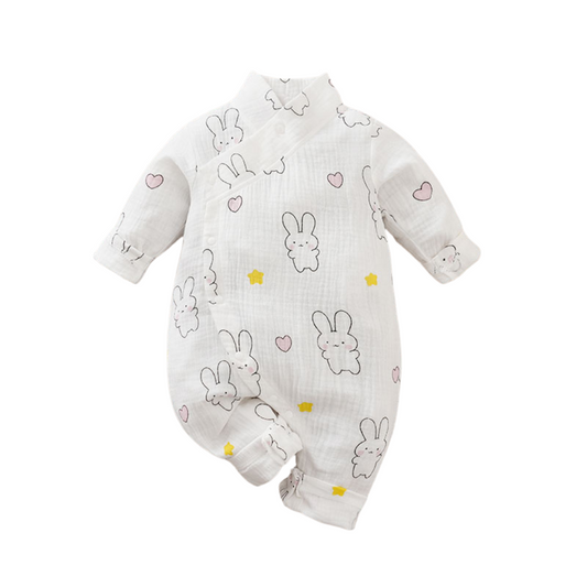 Enterizo Bunny Dreams